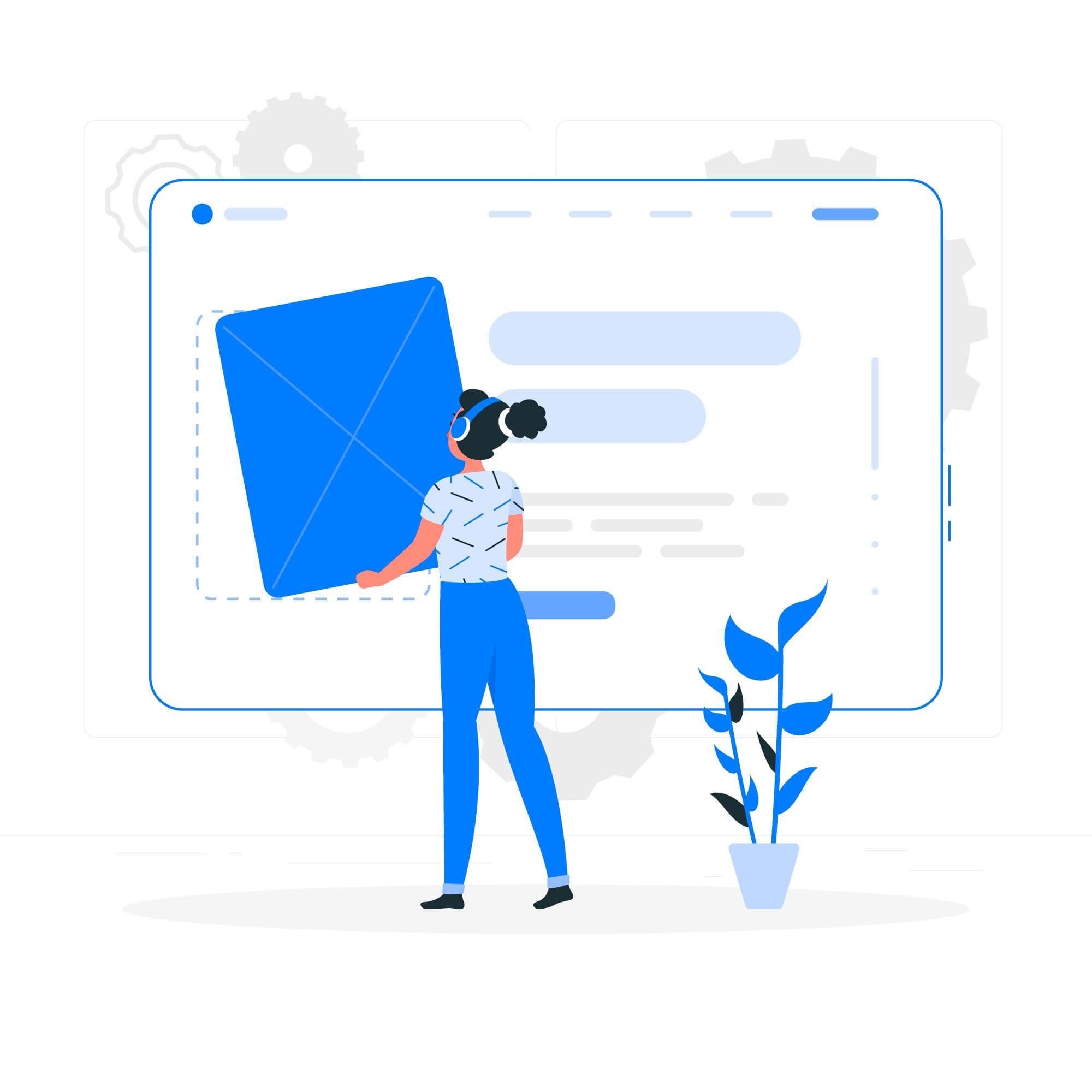 Follow clear steps to optimize your AI presence.
